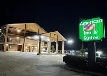 American Inn & Suites hotel thumbnail 4