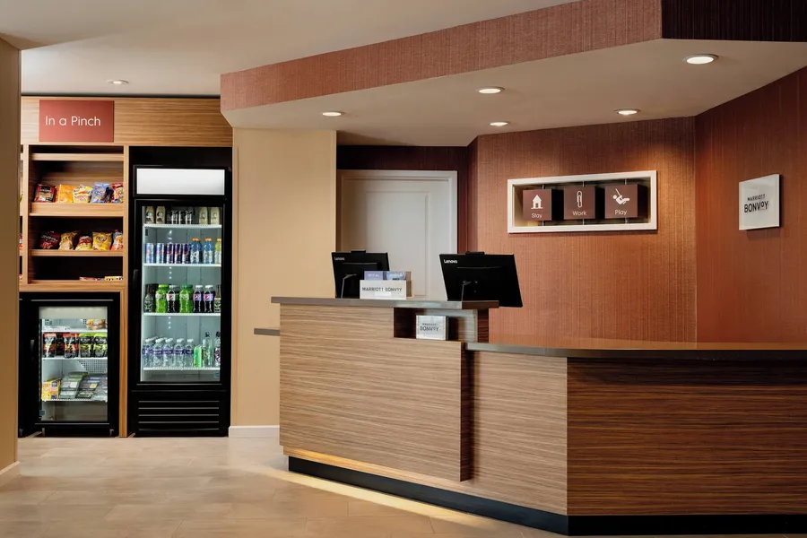 TownePlace Suites by Marriott Memphis Olive Branch hotel detail image 2
