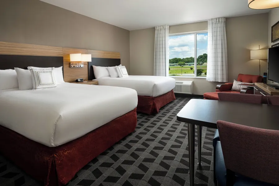 TownePlace Suites by Marriott Memphis Olive Branch hotel detail image 6