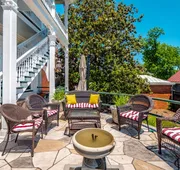 The Verandas hotel detail image 4