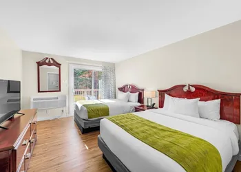 Grey Bonnet Inn hotel thumbnail 5