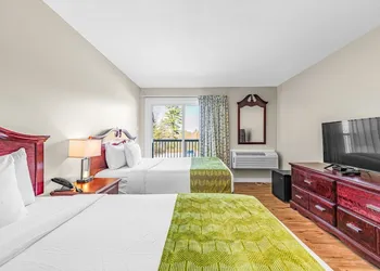 Grey Bonnet Inn hotel thumbnail 6