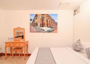 Hotel Mesón Cuévano hotel thumbnail 7