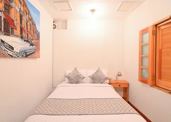 Hotel Mesón Cuévano hotel thumbnail 8