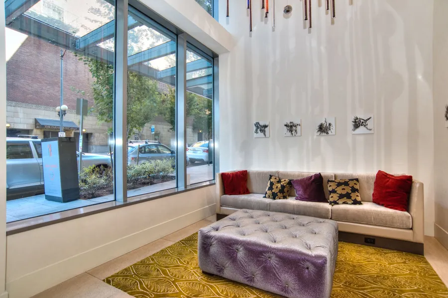 Furnished Apartments on Pine Street hotel detail image 2