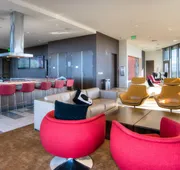 Furnished Apartments on Pine Street hotel detail image 3