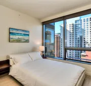 Furnished Apartments on Pine Street hotel detail image 7