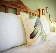 Julian Lodge hotel detail image 3