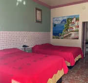 Dream Inn hotel detail image 7