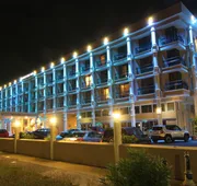 Windward Passage Hotel hotel detail image 3