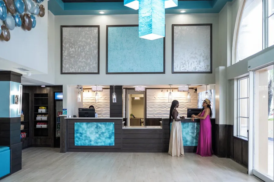 Windward Passage Hotel hotel detail image 6