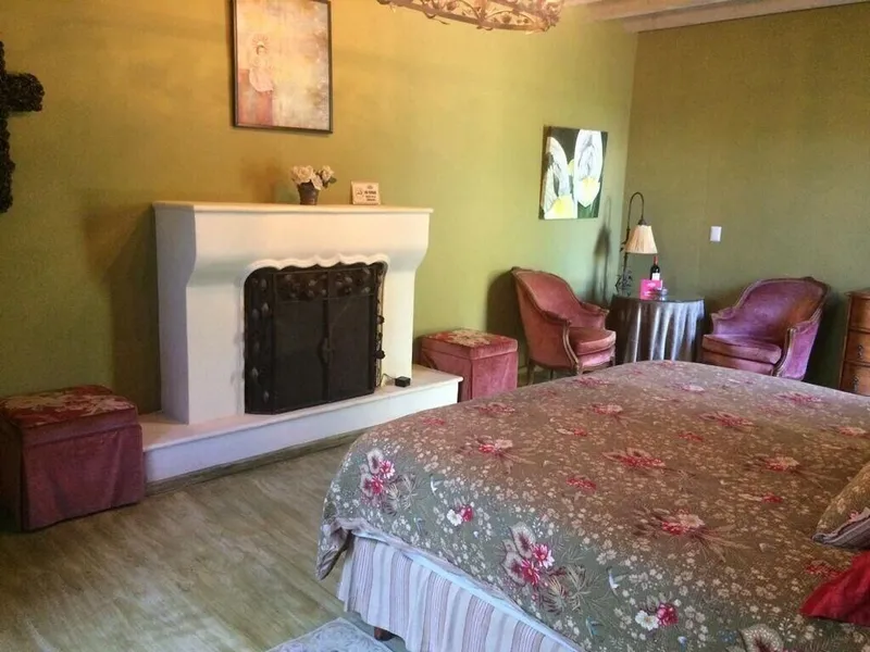 Su Casa hotel detail image 6
