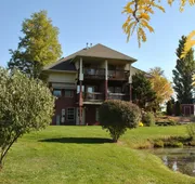 Birchfield Manor Inn and Restaurant hotel detail image 3