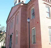 Amelia Schoolhouse Inn hotel detail image 4