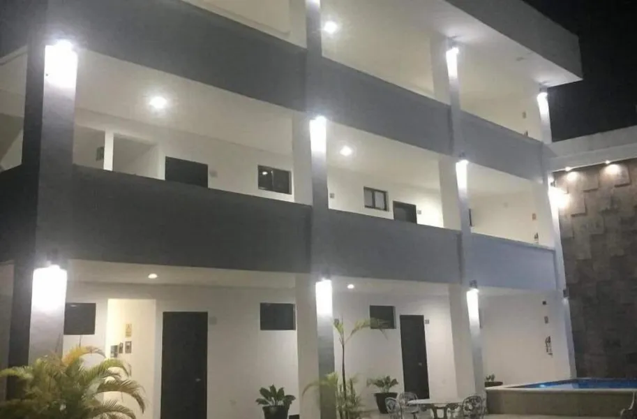 Habitat Inn hotel detail image 2