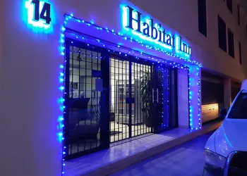 Habitat Inn hotel thumbnail 3