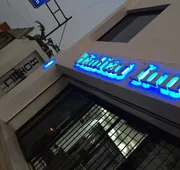Habitat Inn hotel detail image 4