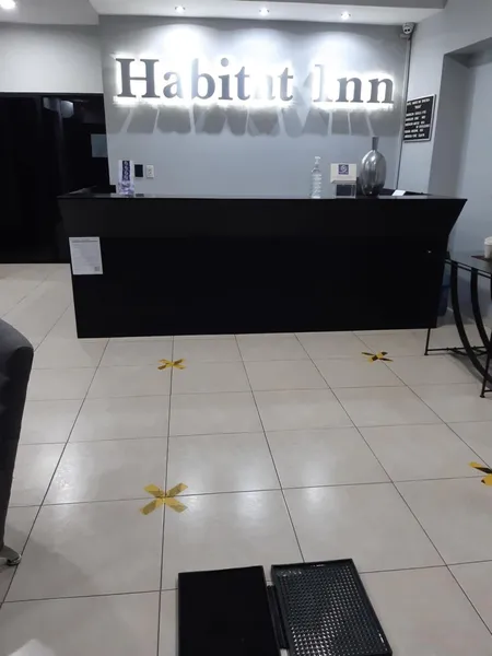 Habitat Inn hotel detail image 6