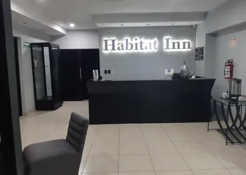 Habitat Inn hotel thumbnail 7