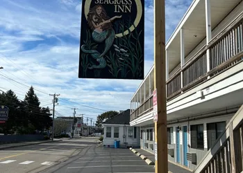 Seagrass Inn hotel thumbnail 3