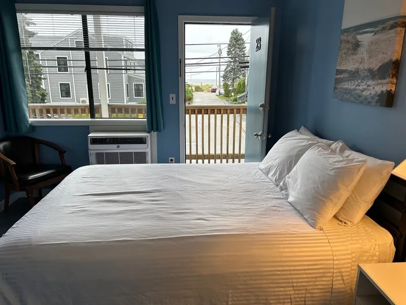 Seagrass Inn hotel detail image 6
