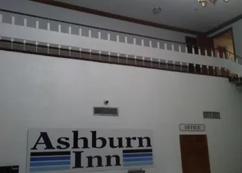 Ashburn Inn Of Manning hotel thumbnail 2