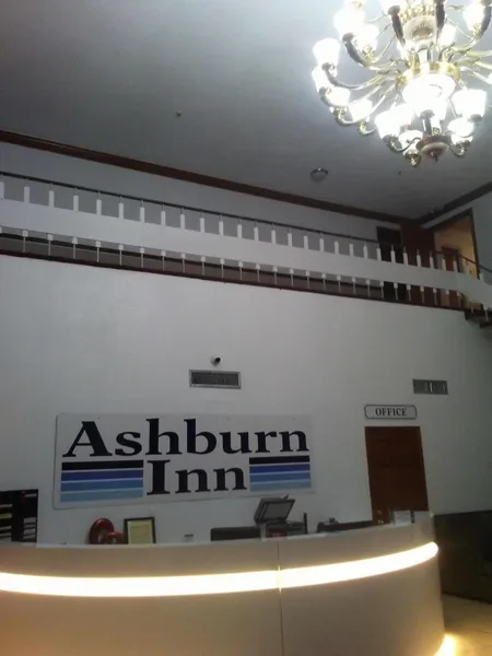 Ashburn Inn Of Manning hotel detail image 2