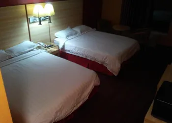 Ashburn Inn Of Manning hotel thumbnail 5