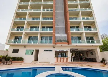 Hotel RRU Diamante hotel thumbnail 2
