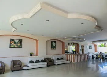 Hotel RRU Diamante hotel thumbnail 3