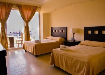 Hotel RRU Diamante hotel thumbnail 4