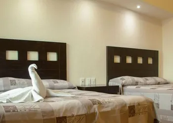 Hotel RRU Diamante hotel thumbnail 6