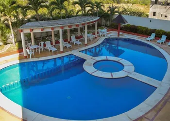 Hotel RRU Diamante hotel thumbnail 7