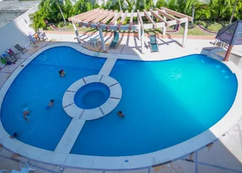 Hotel RRU Diamante hotel thumbnail 8