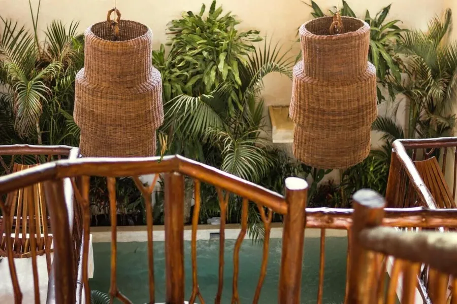 Alcobas Del Mar hotel detail image 6
