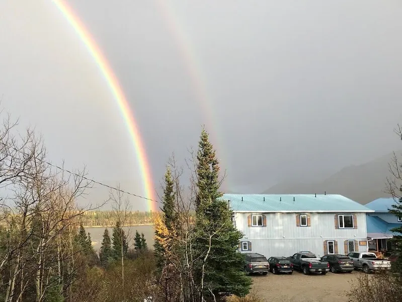 Denali Lakeview Inn hotel detail image 6