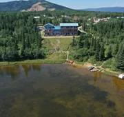 Denali Lakeview Inn hotel detail image 7