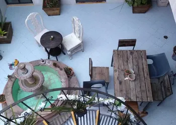 Hotel Urbano hotel thumbnail 3