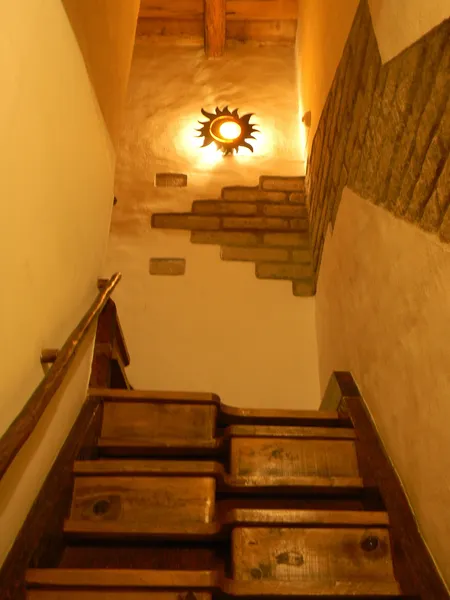 La Troje de Adobe hotel detail image 2