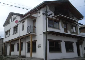 La Troje de Adobe hotel thumbnail 3