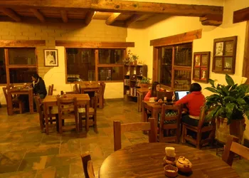 La Troje de Adobe hotel thumbnail 4