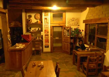 La Troje de Adobe hotel thumbnail 5