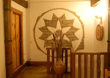 La Troje de Adobe hotel thumbnail 8