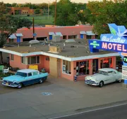 Blue Swallow Motel hotel detail image 3