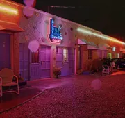 Blue Swallow Motel hotel detail image 4