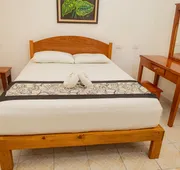 Hotel Las Palmas Cancun Centro hotel detail image 4