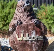 Buck Meadows Lodge hotel detail image 3