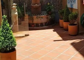 Hidalgo 18 Hotel hotel thumbnail 4