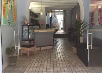 Hidalgo 18 Hotel hotel thumbnail 5