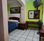 Hotel San Francisco Tequila hotel detail image 7